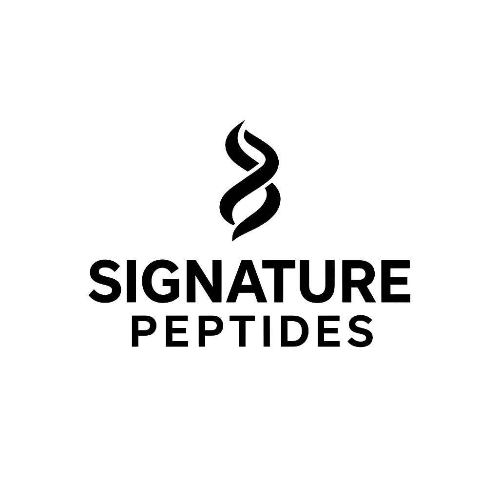 Signature Peptides