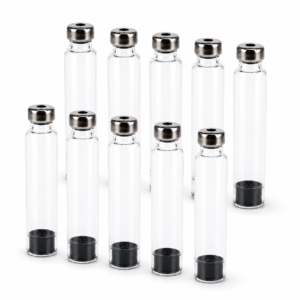 Buy 3ml Sterile Glass Pen Cartridges (10-pack) in the UK